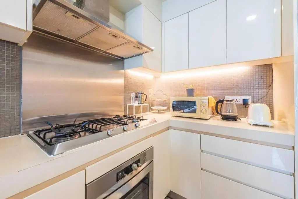 2min walk to Lot 10, 5 min to Pavillion 2BR 8-2 WIFI 100mbps