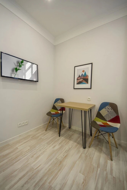 Апарт-отель Idea Design