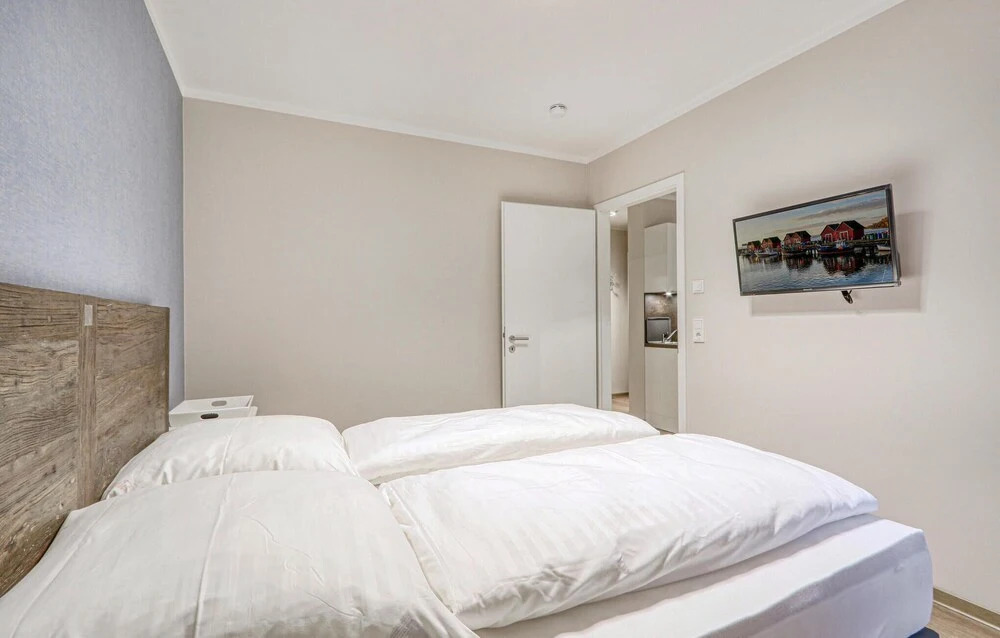 Baltischer Hof Apartment 11