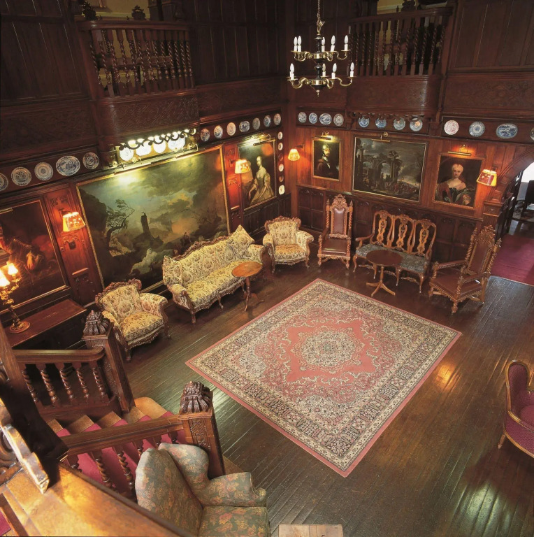 Langdale Chase Hotel