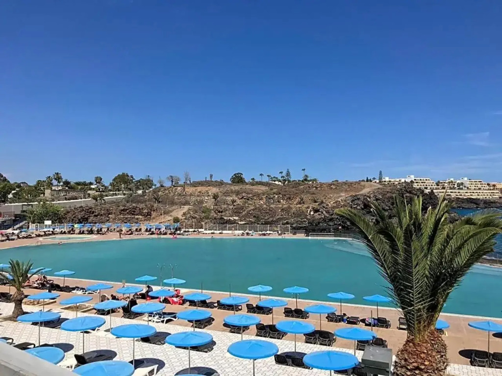 Apartment at the South of Tenerife