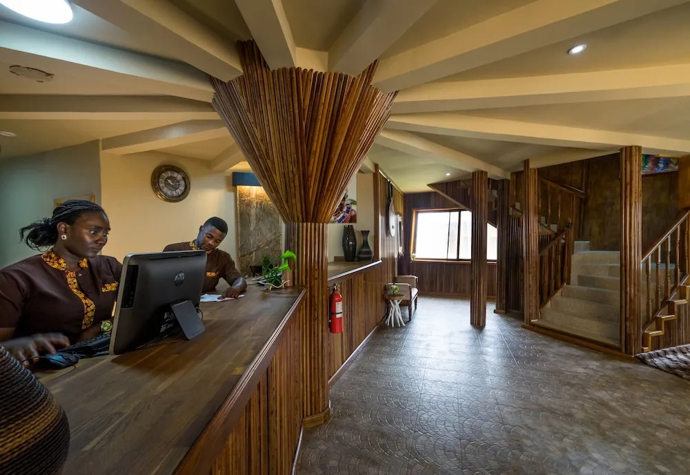 Maaha Beach Resort