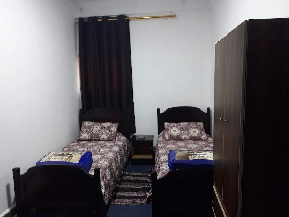 Rose City Hotel
