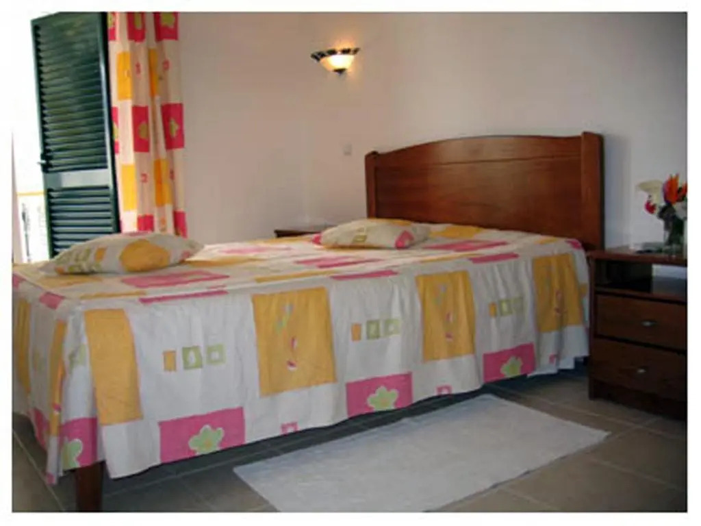 Apartamentos Turisticos Solar Veiguinha