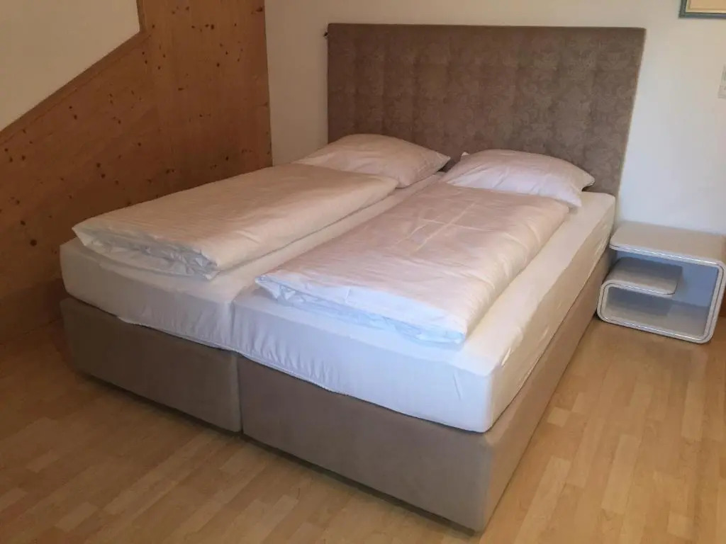 Hotel & Appartements Alpenresidenz Viktoria inklusive Sommer Stubai Super Card