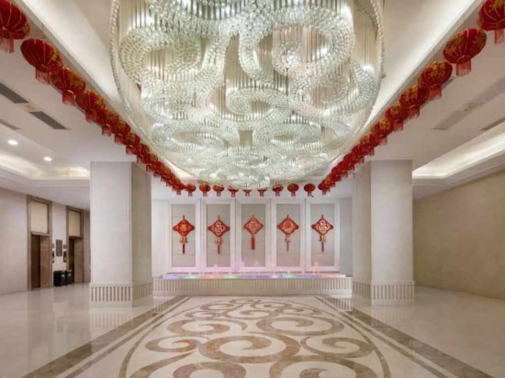 Asia Hotel