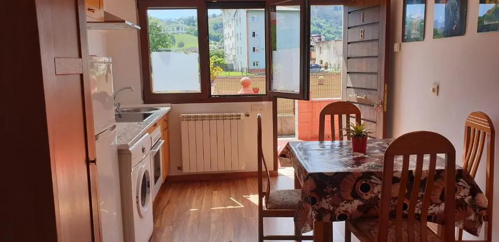Apartamentos Fermín