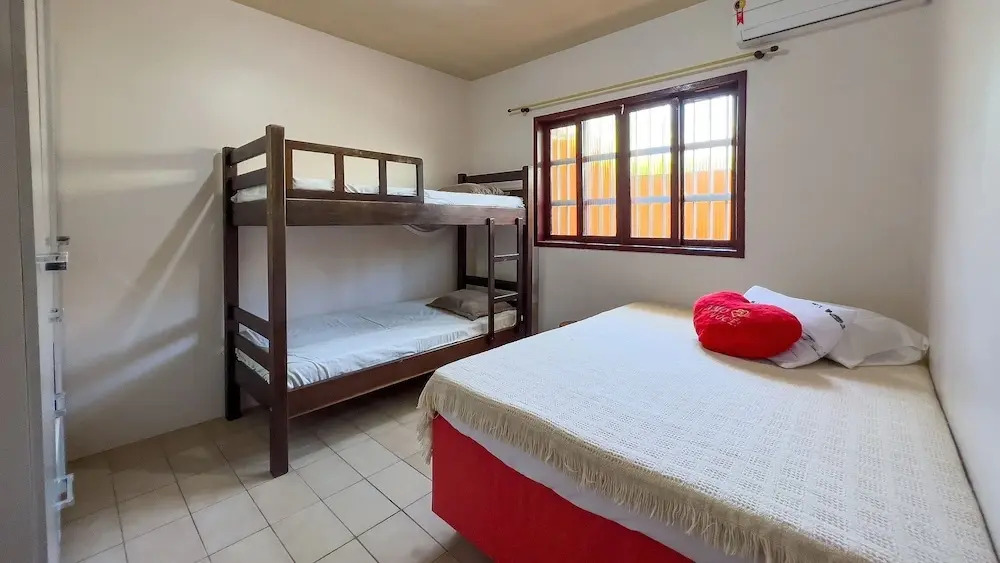 AP 04 Ala Morrinhos Residencial Solavir