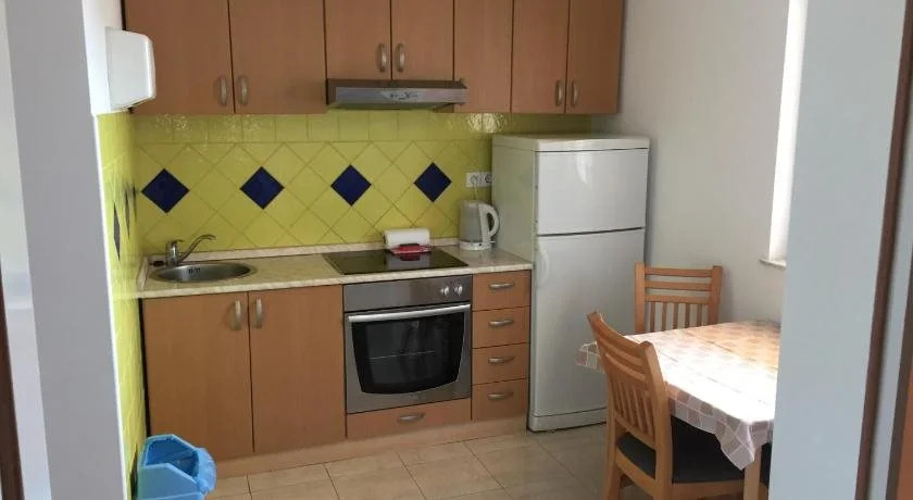Apartments Aldomar