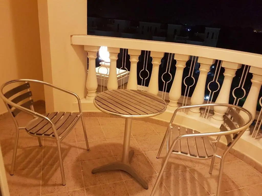Haven Studio Apartments