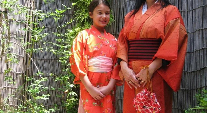 Rakushin-An