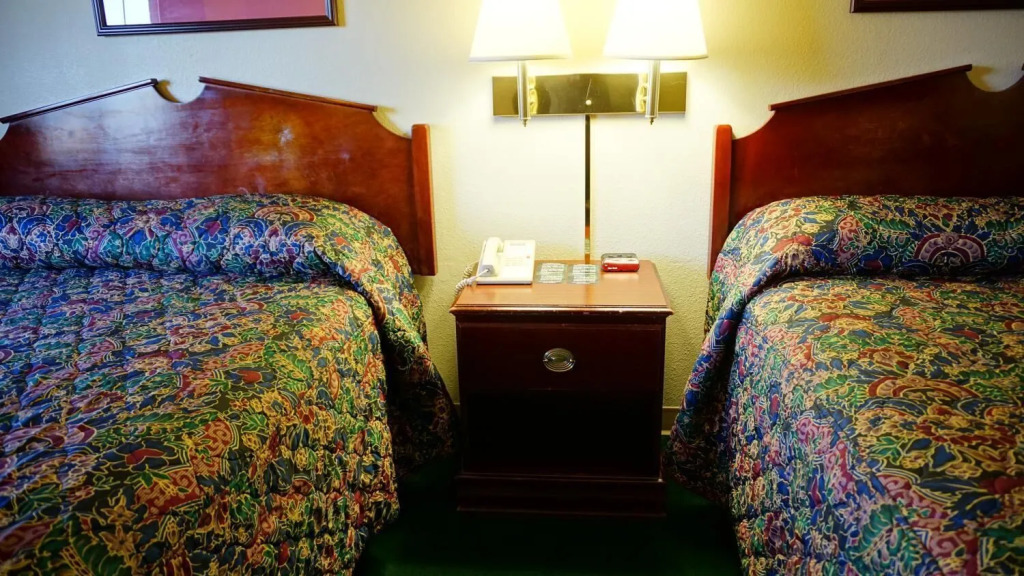 Wesley Inn and Suites