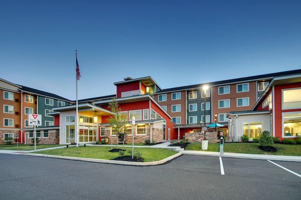 Courtyard Philadelphia Valley Forge Collegeville