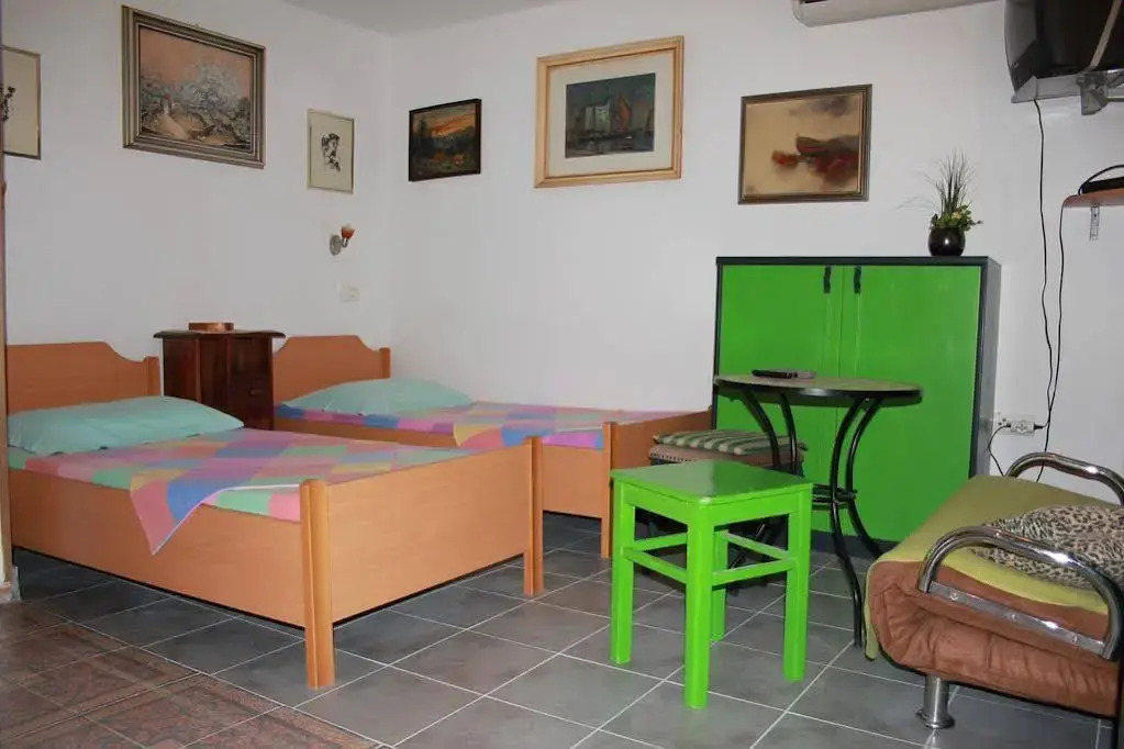 Guesthouse Luna