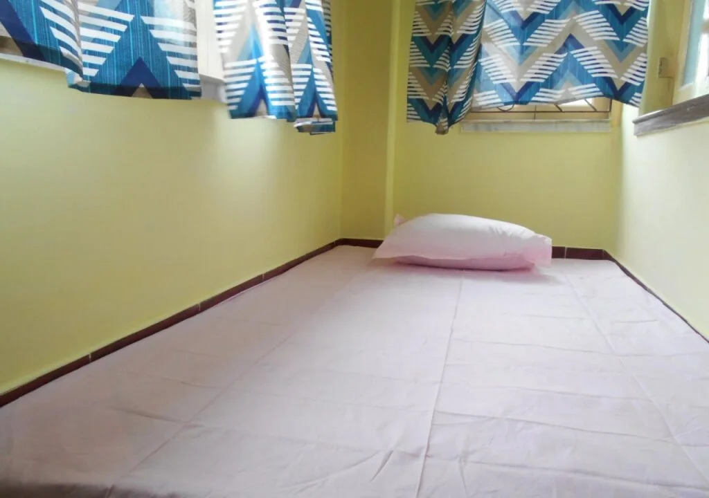 Gala Time Hostel