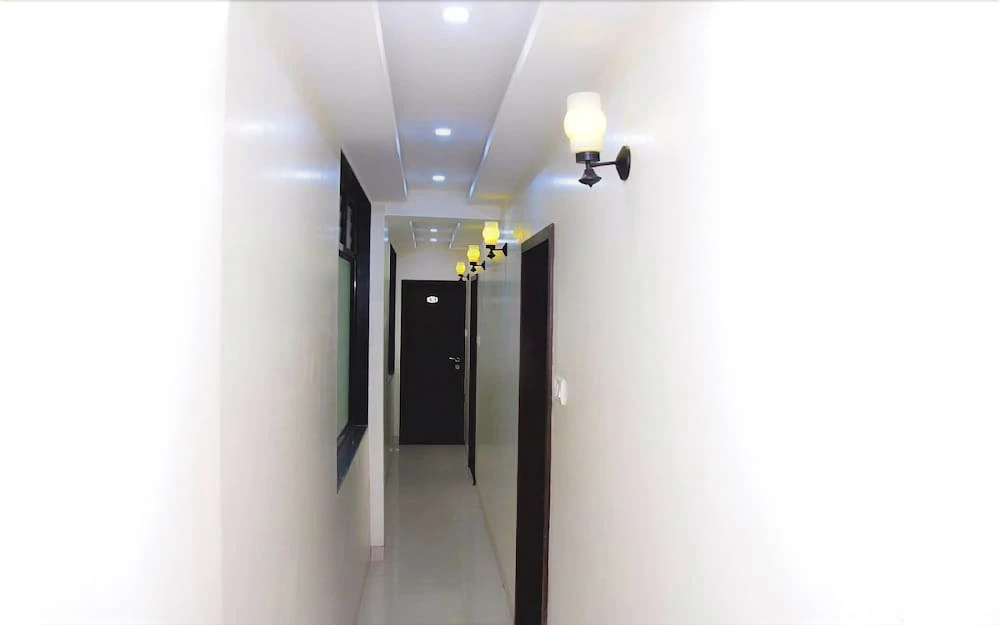 Hotel Kalpadeep Inn