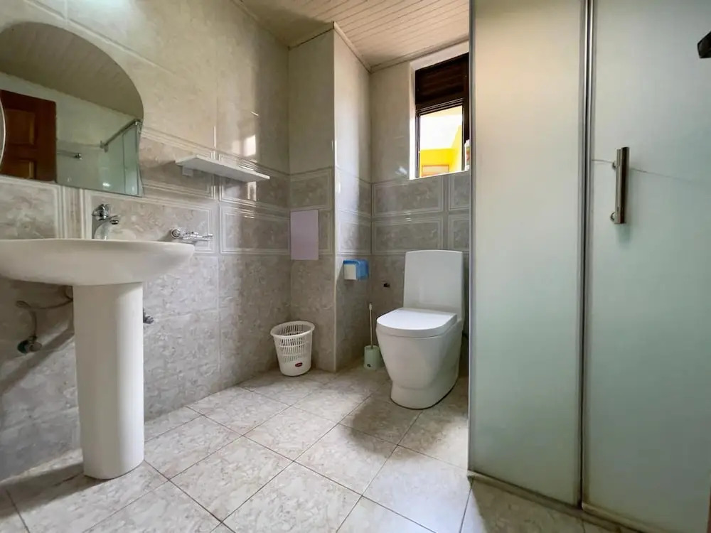 Charming 2-bed Apartment in Kigali