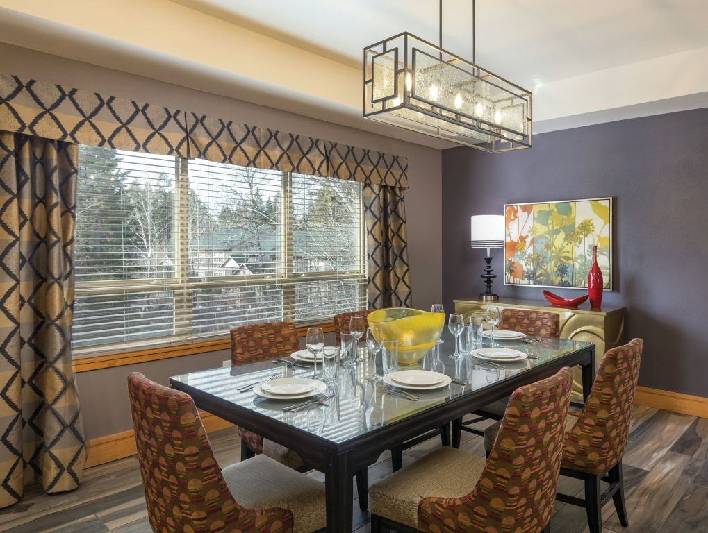 WorldMark McCall