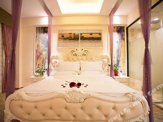 Wanting Theme Hotel (Sanya Meili Zhiguan)