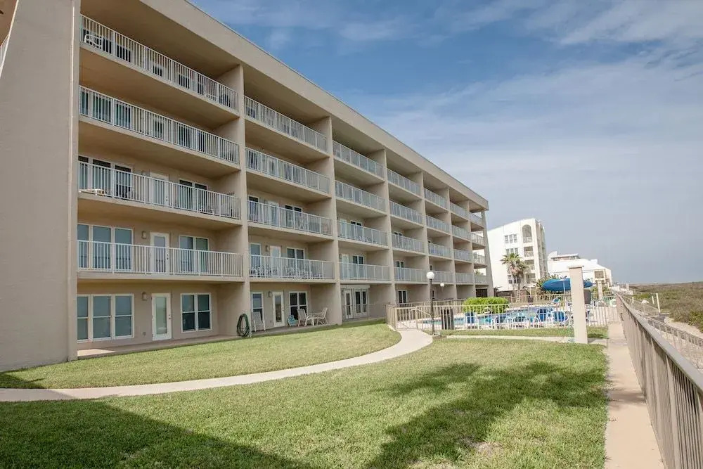 Edgewater by South Padre Condo Rentals