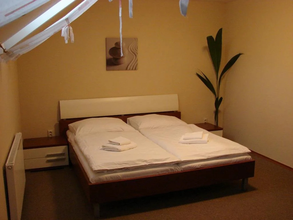 Pivovarsky Hotel Kojetín u Kroměříže