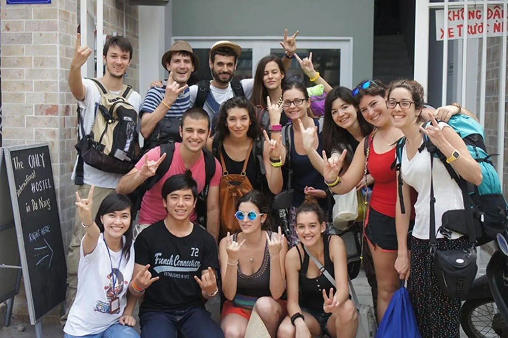 Funtastic Danang Hostel