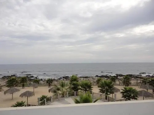 Resort Riu - Tai