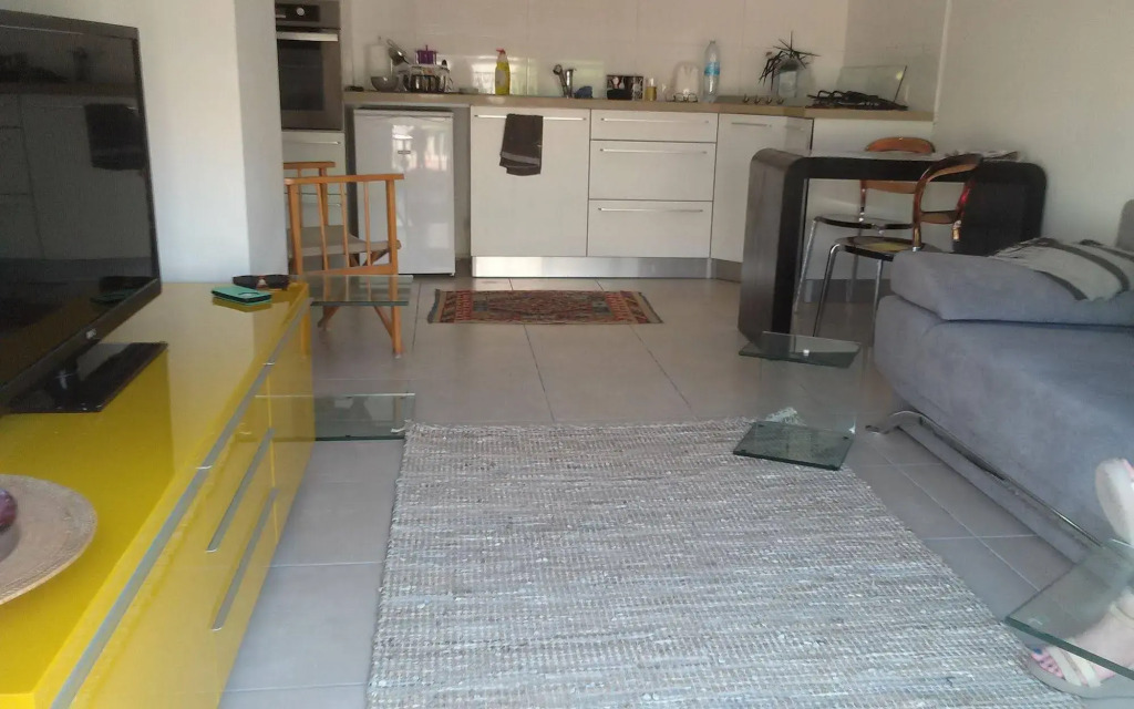 Global Home Tel Aviv
