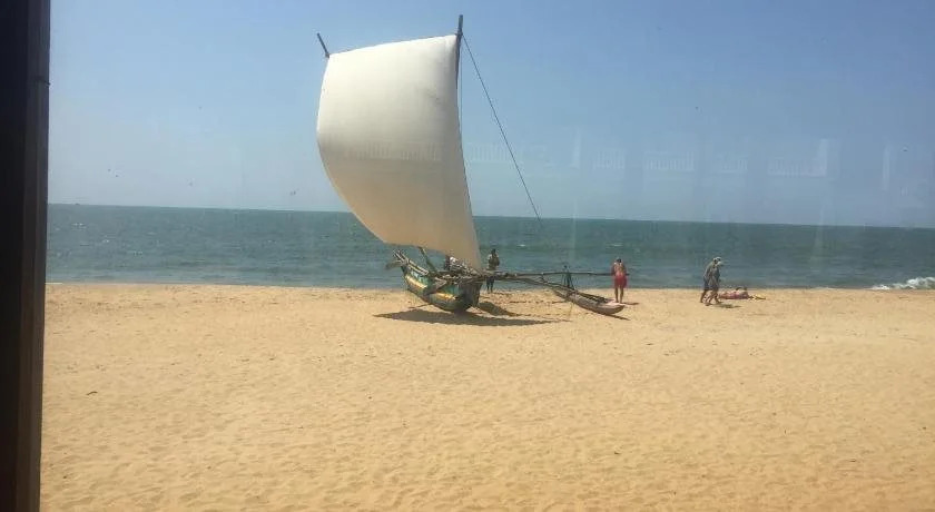 Negombo BnB
