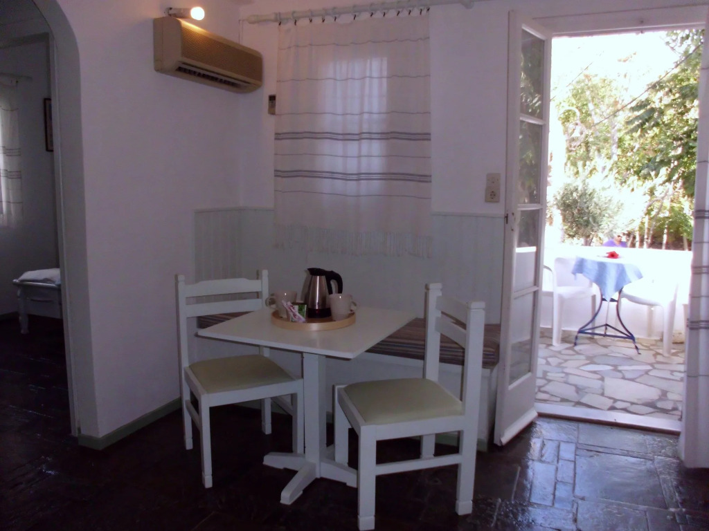 Aegean Village