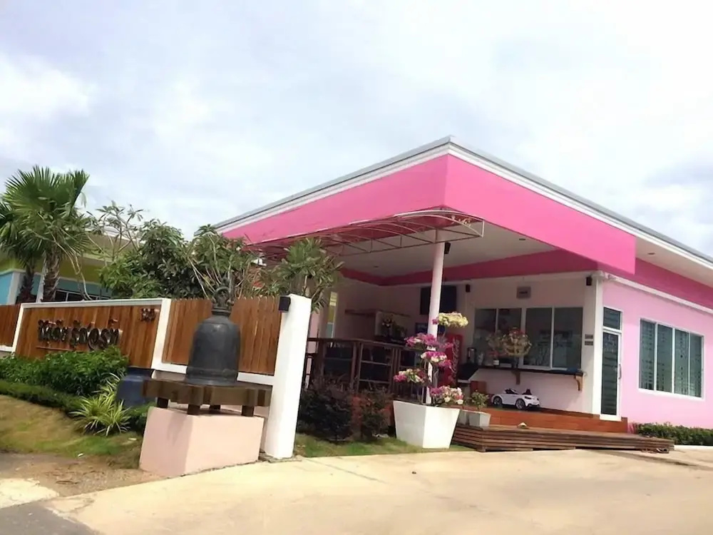 Cindia Resort