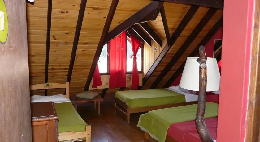Hostel Onda Azul