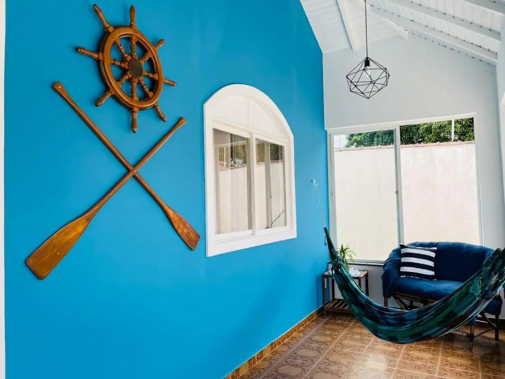 Hostel Litoral