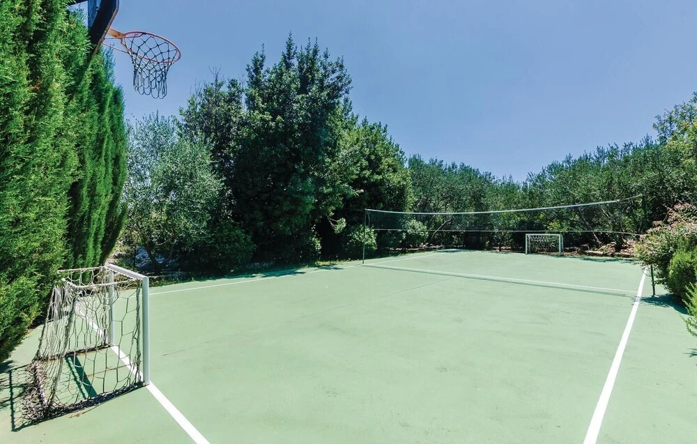 Holiday Home Lovorno Croatia