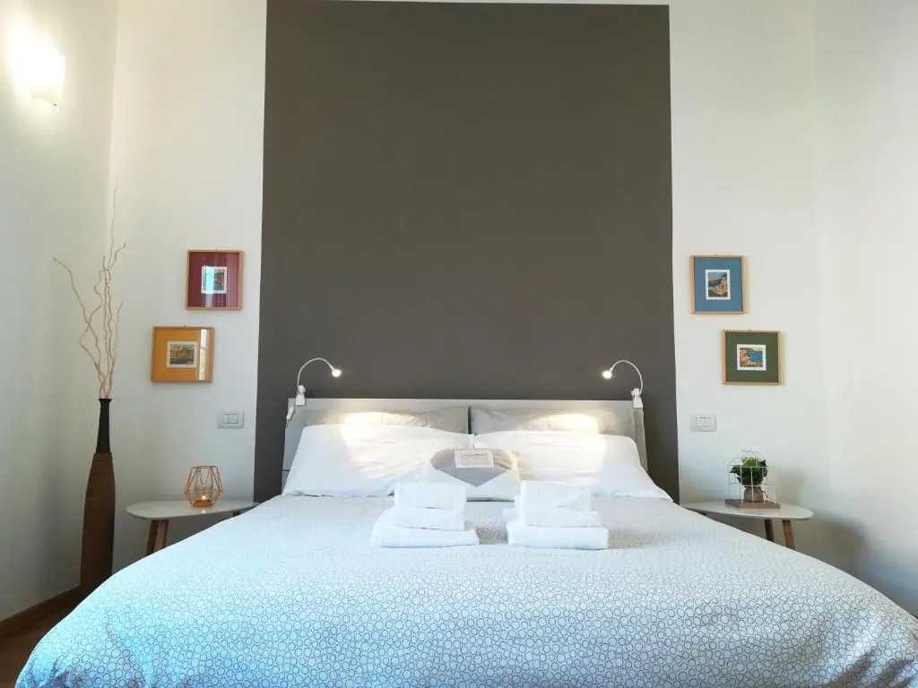 LuNa Apartment