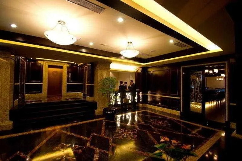 Gaotique House