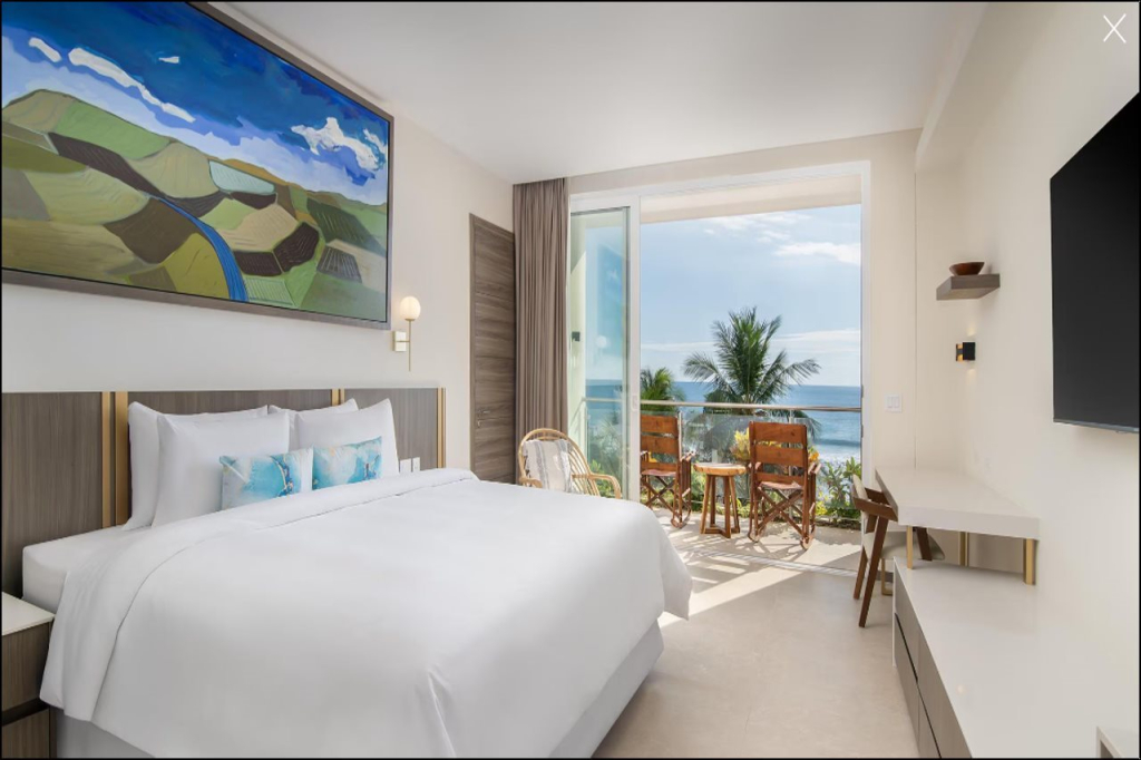 Claritas Beach Bar & Resort, WorldHotels Elite