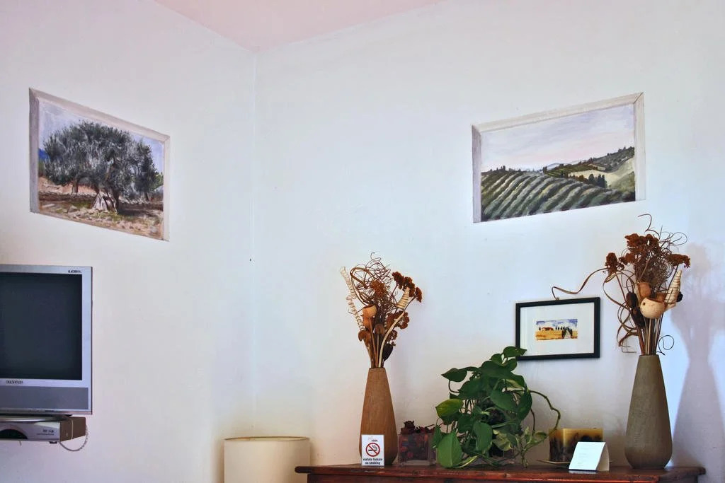 La Martellina B&B