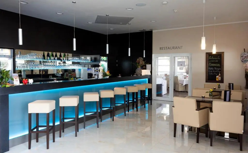Kurhotel Pyramide Sibyllenbad