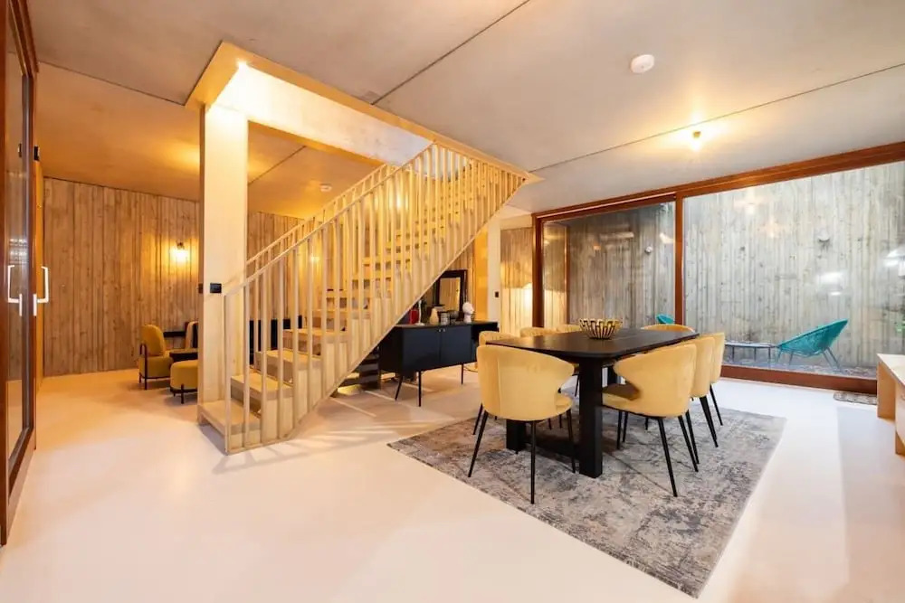 The Victoria Park Sanctuary - Stunning 2bdr Flat