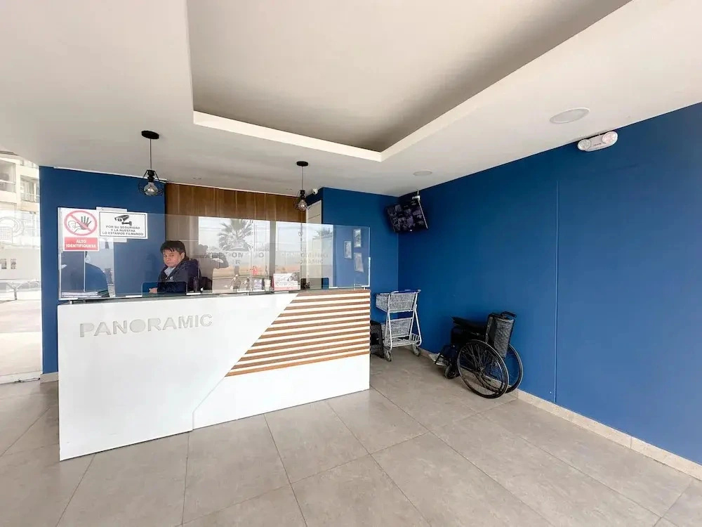Exclusive Apartment in San Miguel with Pool