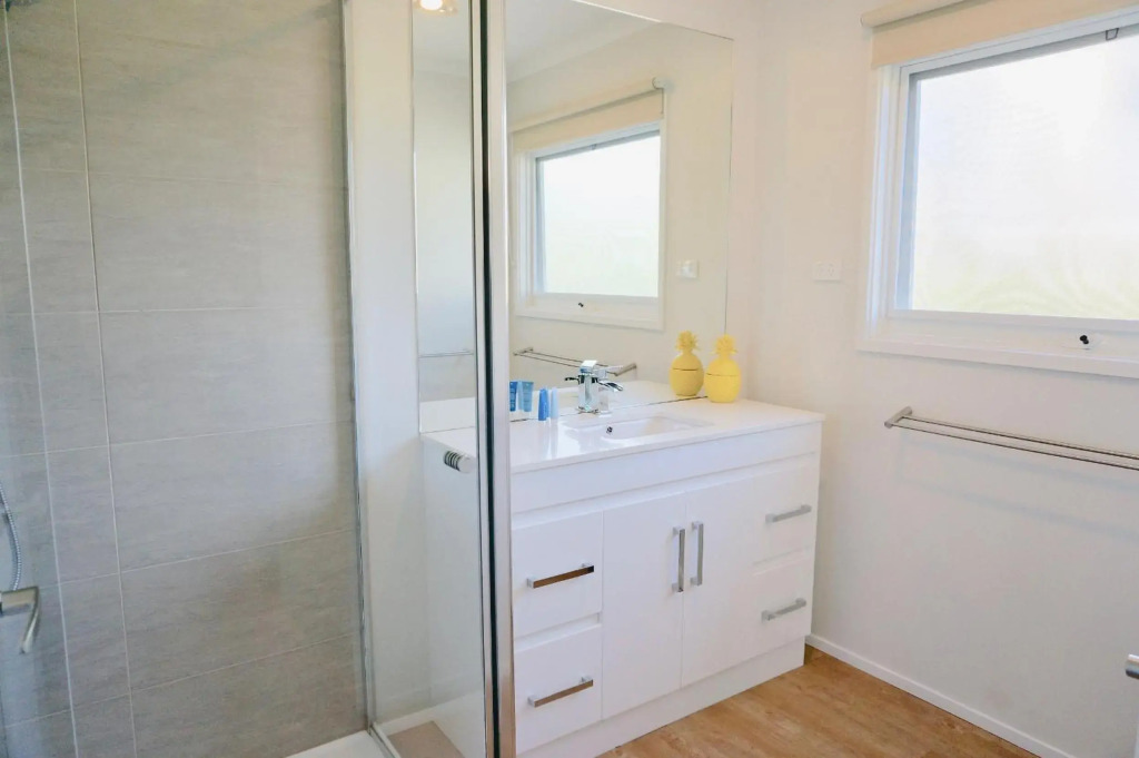Bayview Hideaway