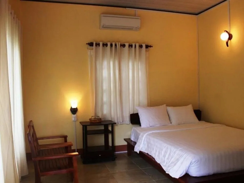 Sunset Hill Resort Phú Quốc