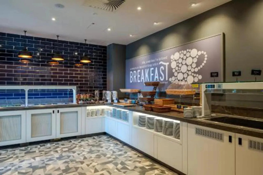 Premier Inn Bremerhaven