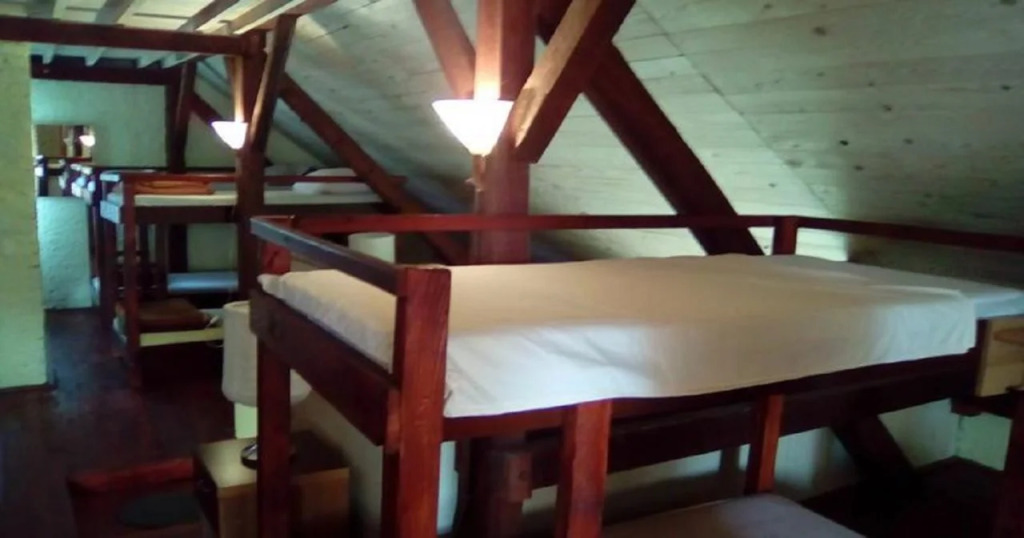 Dragan’s Den Plitvice Hostel