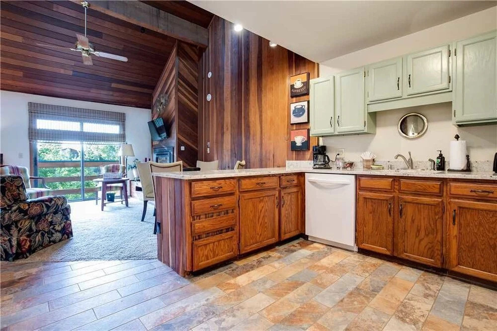 Ski Trail Chalet