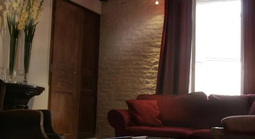 Côté-Serein – Duplex La Loge