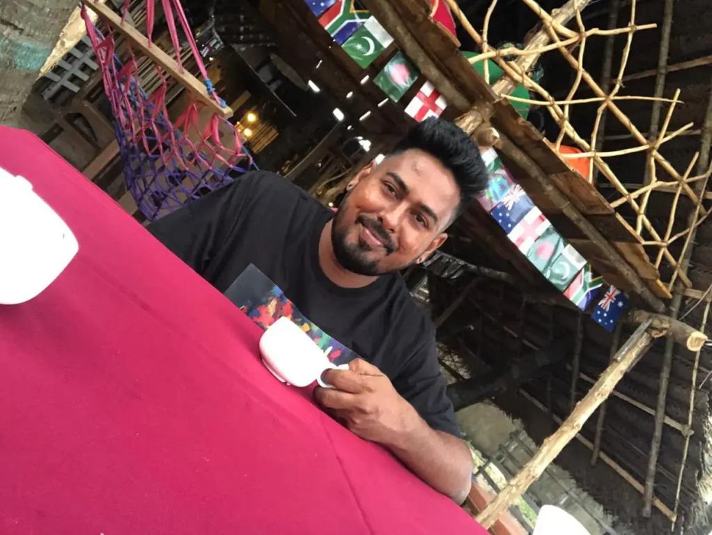 Negombo Beach Villa