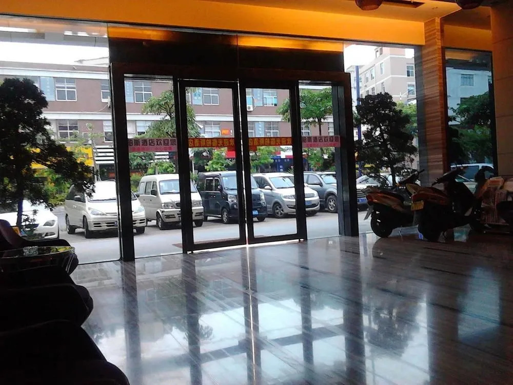 Posi Hotel