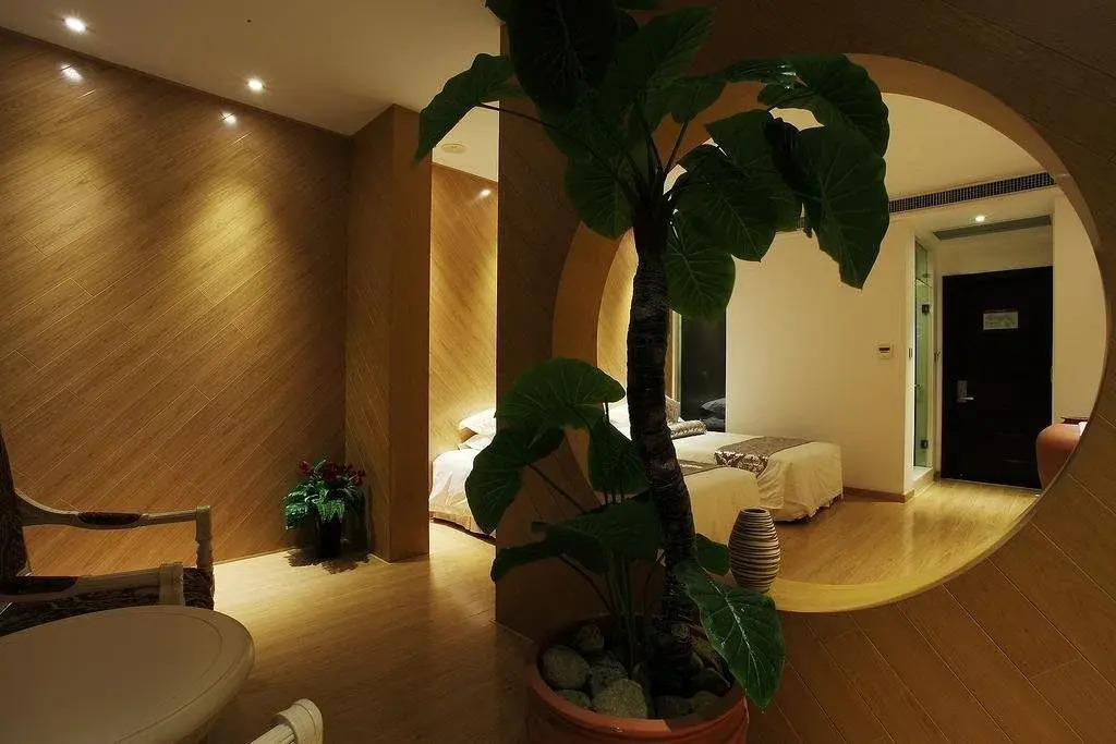 Qiandao Lake Yuhan Hotel